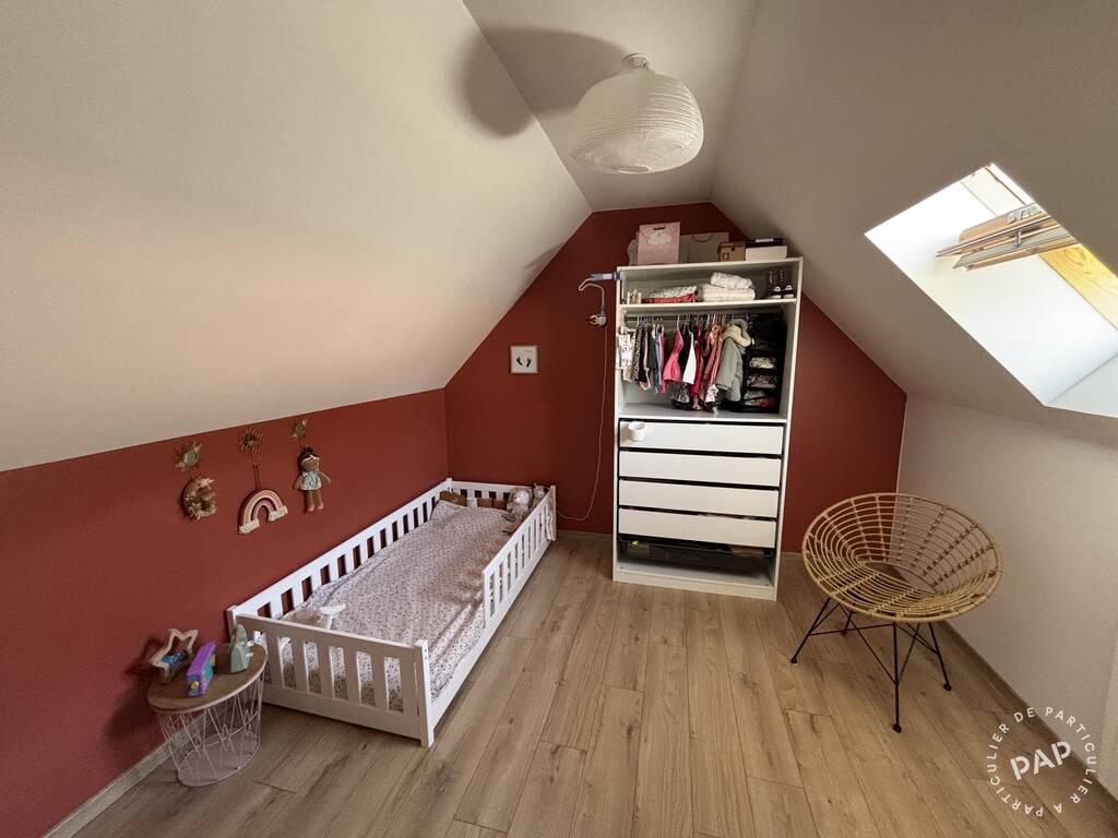 Vente maison 111 m² Montfaucon (25660) - 111 m² - 312.000 € | Particulier à Particulier — 8