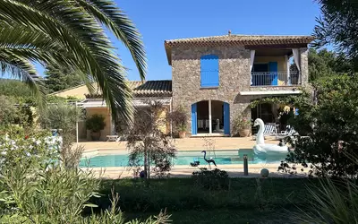 Le Plan-De-La-Tour (83120)