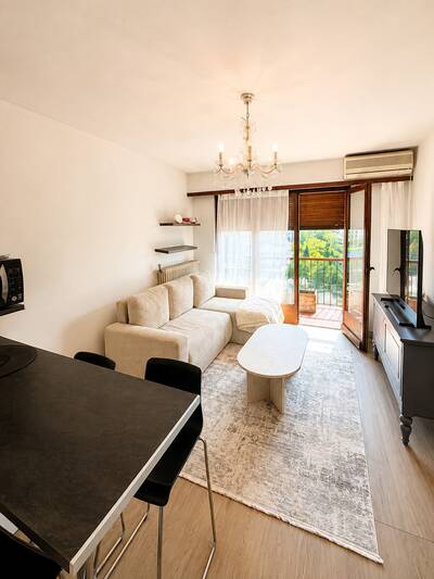 Vente appartement 2 pièces Annemasse (74100)