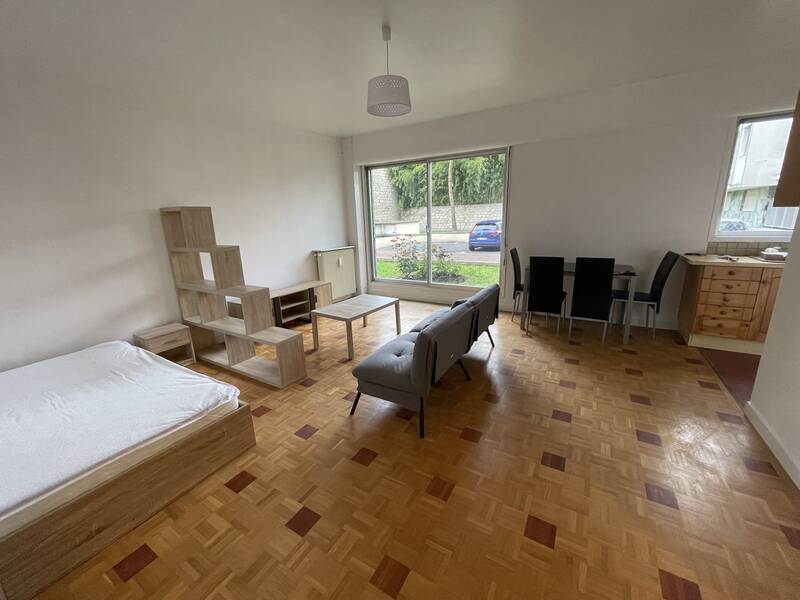 Rueil-Malmaison (92500)