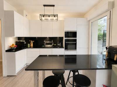 Vente appartement 3 pièces Thiais (94320)