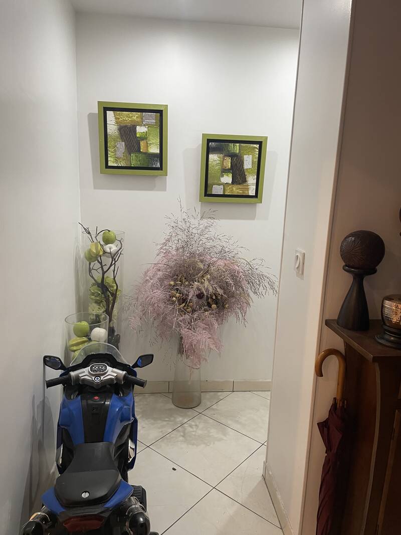 Enghien-Les-Bains (95880)