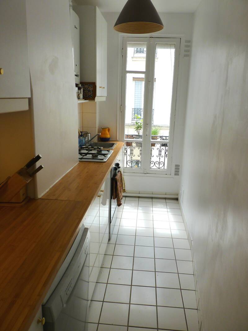 Paris 18E (75018)