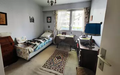 Appartement 5 pièces 126 m² · à Lyon 6e · 126 m² · 485 000 €