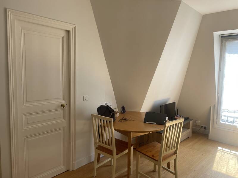 Paris 16E (75016)