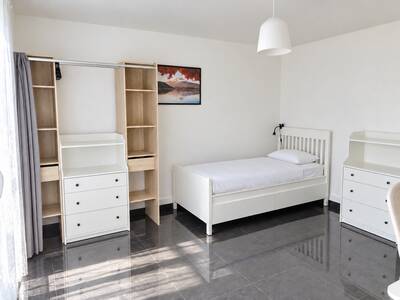 Location chambre en colocation 4 pièces Rennes (35)