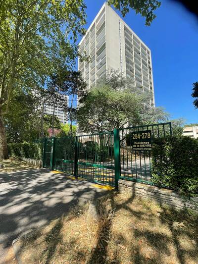 Vente appartement 3 pièces Antony (92160)