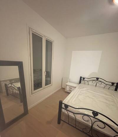 Location appartement 2 pièces Nanterre (92000)