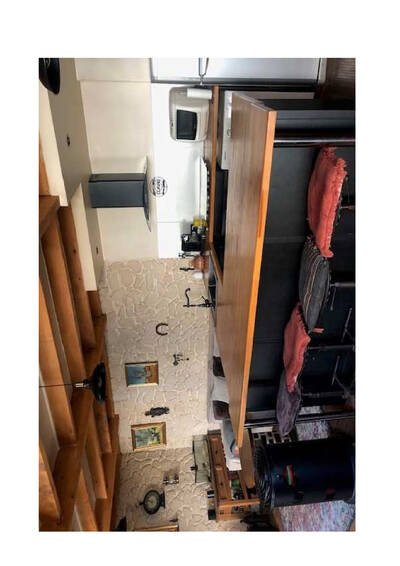 Vente appartement 2 pièces Clichy (92110)