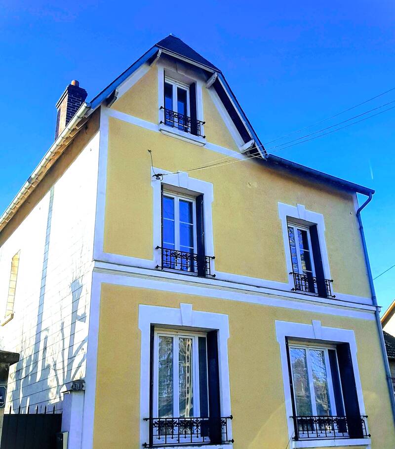 Beaumont-Sur-Oise (95260)