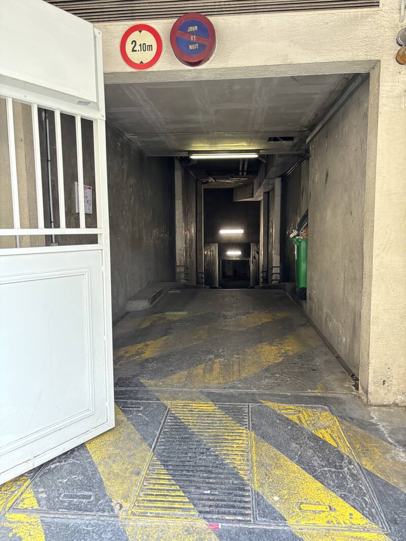 Paris 10E (75010)