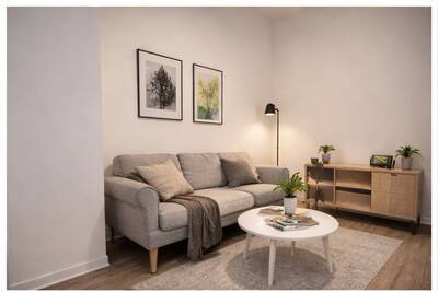 Vente appartement studio Bordeaux (33)