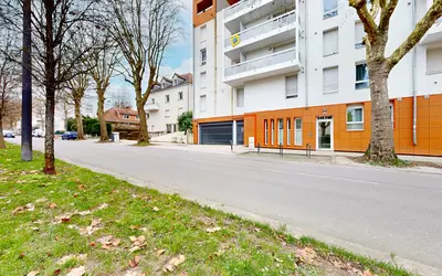 Dijon (21000)