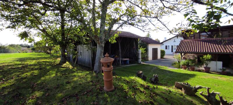 Gamarde-Les-Bains (40380)