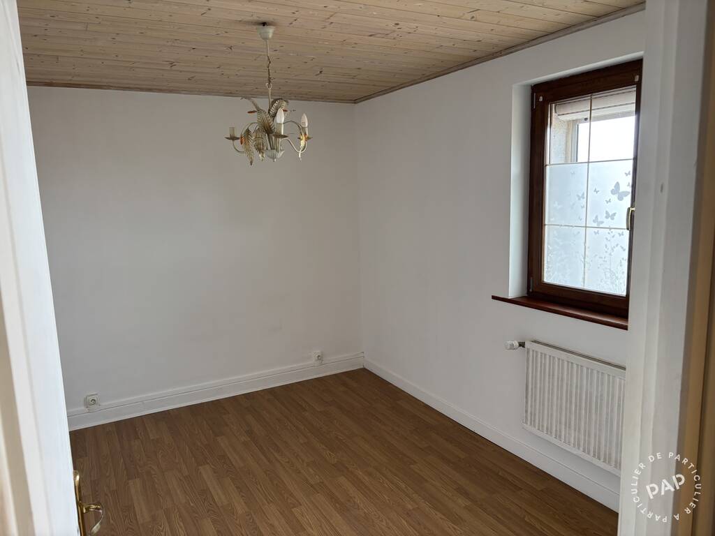 Vente maison 83 m² Cambrai (59400) - 83 m² - 134.000 € | Particulier à Particulier — 6