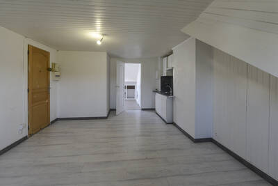 Location appartement 2 pièces Vitry-sur-Seine (94400)