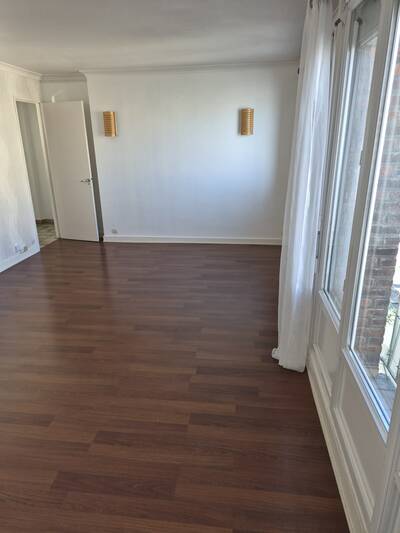 Vente appartement 4 pièces Vitry-sur-Seine (94400)