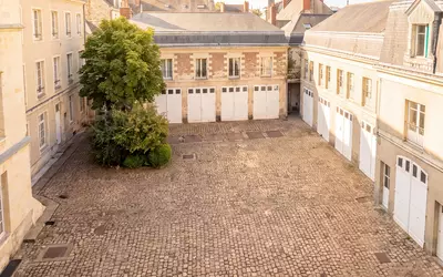 Nantes (44000)