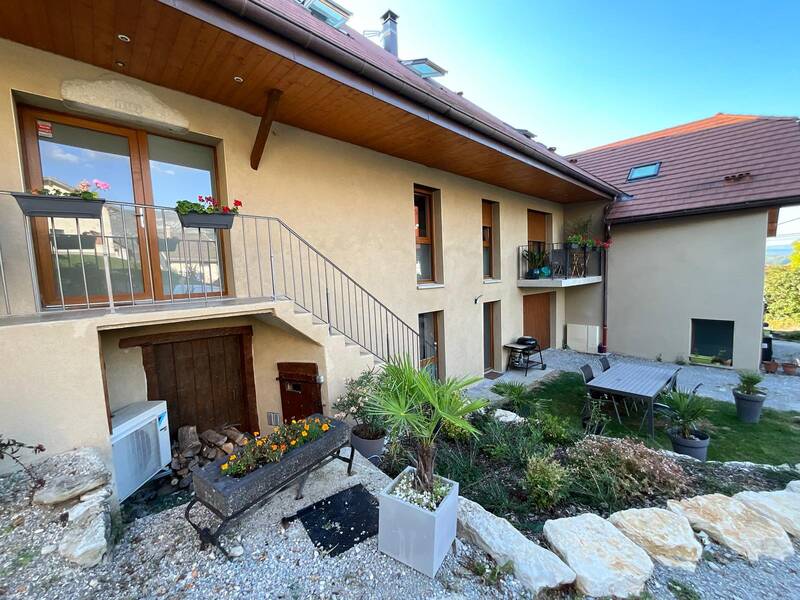 Annecy (74000)
