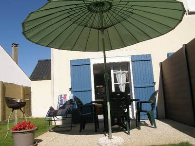 Vente maison 3 pièces Berck (62600)