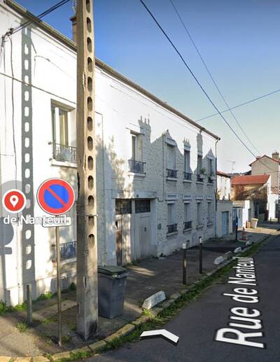Location appartement studio Rosny-sous-Bois (93110)
