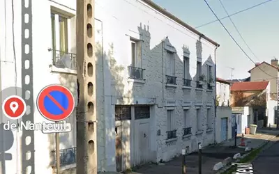 Rosny-Sous-Bois (93110)