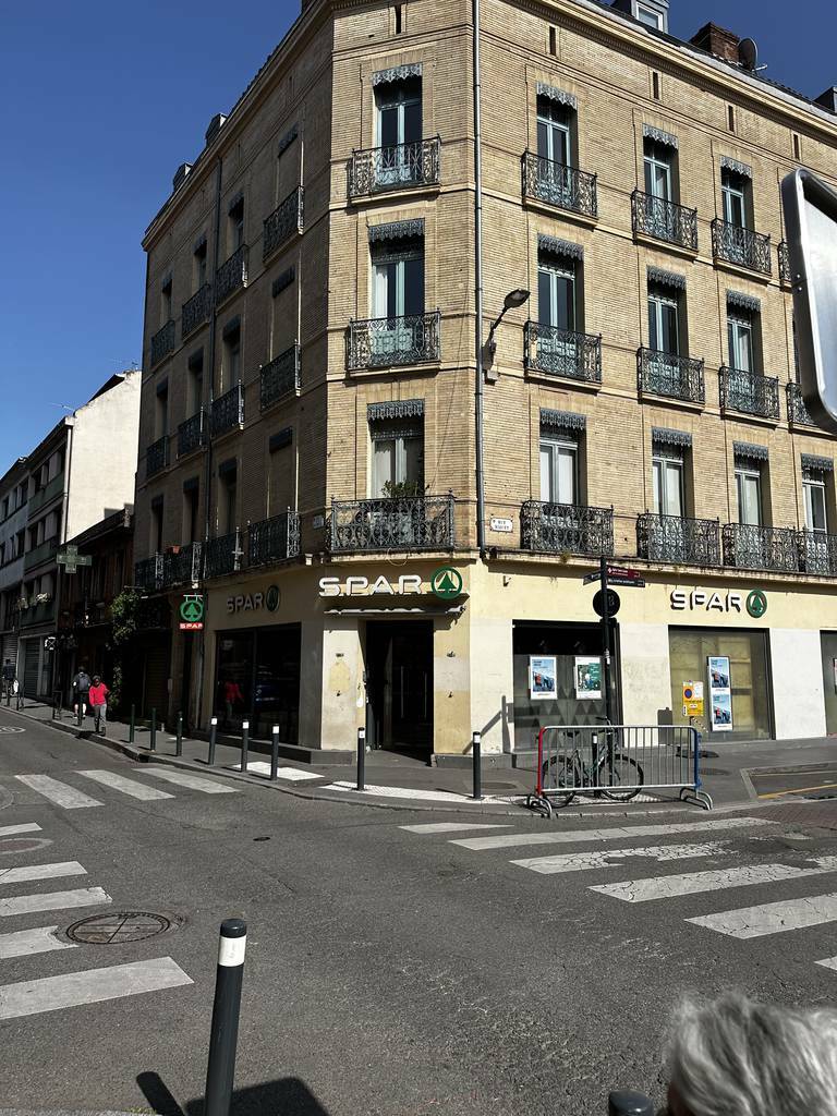Toulouse (31000)