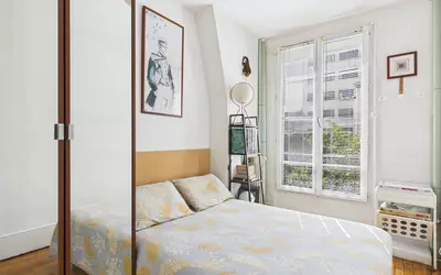 Paris 20E (75020)
