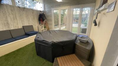 Vente maison 6 pièces Carcassonne (11000)