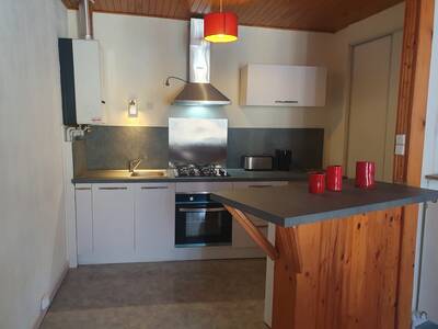 Vente appartement 2 pièces Le Puy-en-Velay (43000)