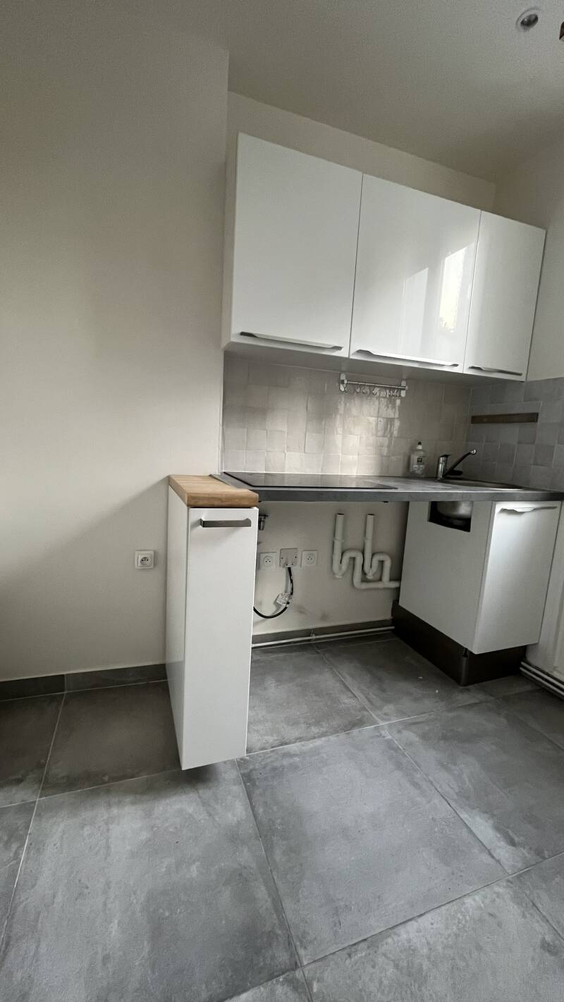 Paris 15E (75015)