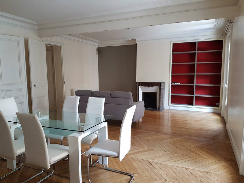 Paris 16E (75016)