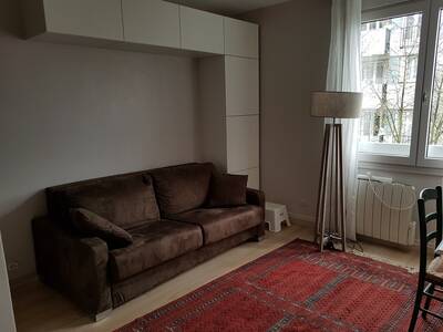 Location appartement studio Chaville (92370)
