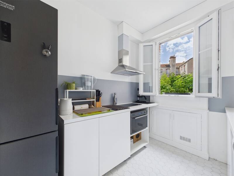 Asnières-Sur-Seine (92600)