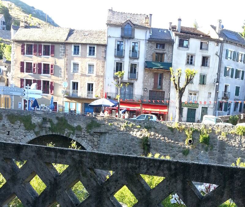 Le Pont-De-Montvert (48220)