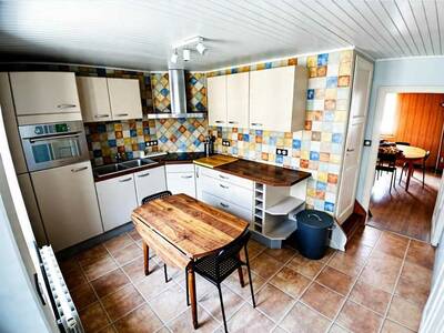 Location maison 3 pièces Saint-Jean-de-Gonville (01630)