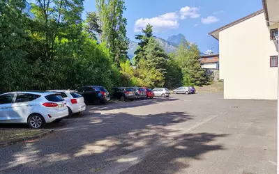 Saint-Ismier (38330)