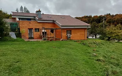 Lépanges-Sur-Vologne (88600)