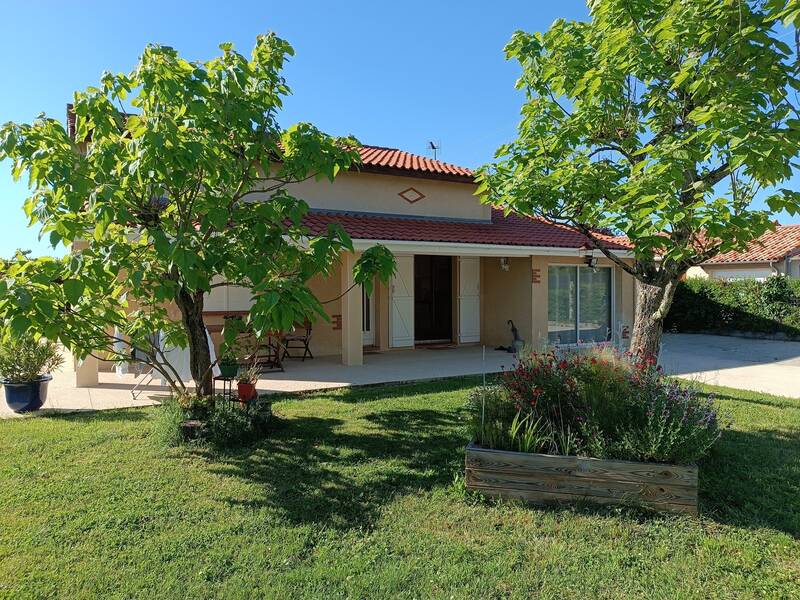 Montberon (31140)