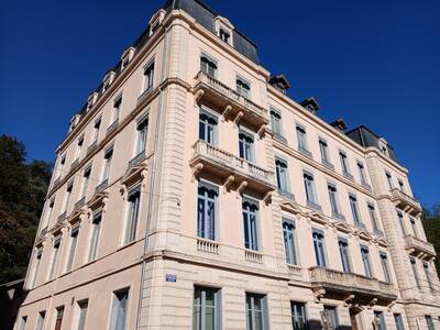 Vente appartement 4 pièces Tarare (69170)