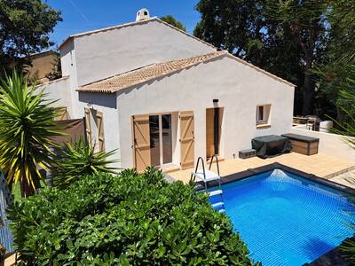Vente maison 6 pièces La Seyne-sur-Mer (83500)
