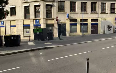 Saint-Étienne (42000)