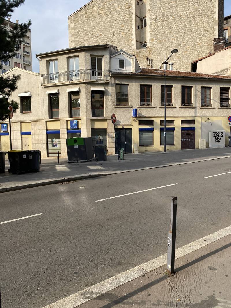 Saint-Étienne (42000)