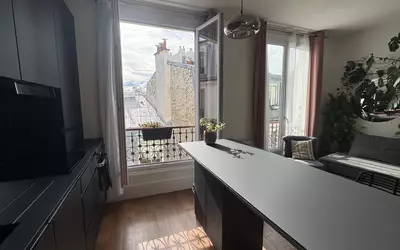 Paris 18E (75018)