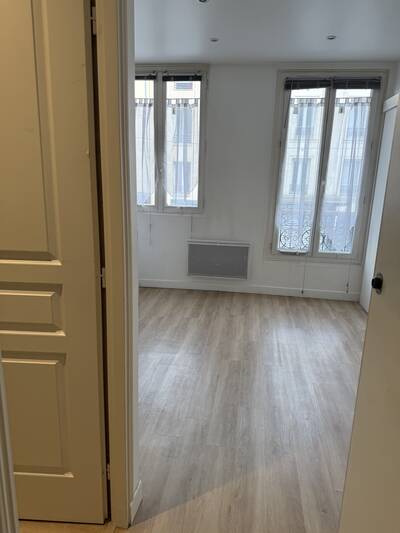 Location appartement 2 pièces Montreuil (93100)