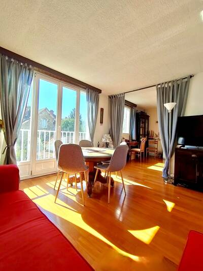Vente appartement 3 pièces Le Perreux-sur-Marne (94170)