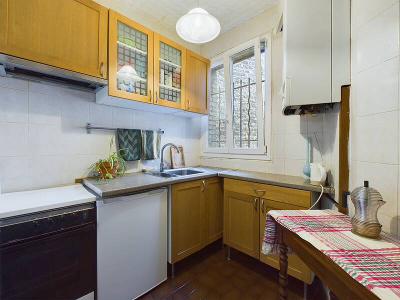 Gentilly (94250)