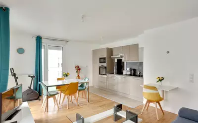 Nanterre (92000)