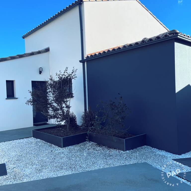 Maison 6 pièces 119 m² · à Challans · 119 m² · 414 950 €