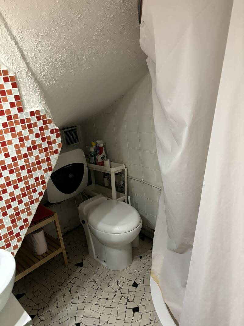 Paris 18E (75018)